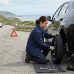How to Change a Tire: Step-by-Step Car Guide