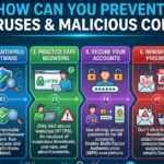 How to Prevent Viruses and Malicious Code Effectively