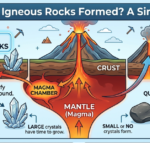 How Are Igneous Rocks Formed? A Simple Guide