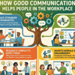 How Good Communication Helps People in the Workplace