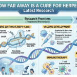 How Far Away Is a Cure for Herpes? Latest Research