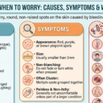 Petechiae When to Worry: Causes, Symptoms & Warning Signs