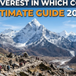 Mount Everest in Which Country? Ultimate Guide 2026