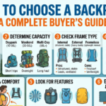 How to Choose a Backpack: A Complete Buyer’s Guide